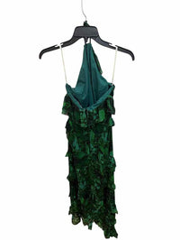 The Wolf Gang Green Size XS Dress