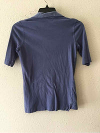 Billy Reid dusty blue Size XS Shirt