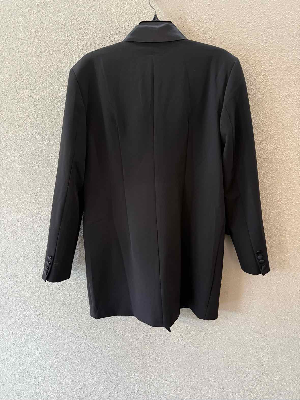 Bardot Black Size M Dress