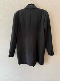 Bardot Black Size M Dress