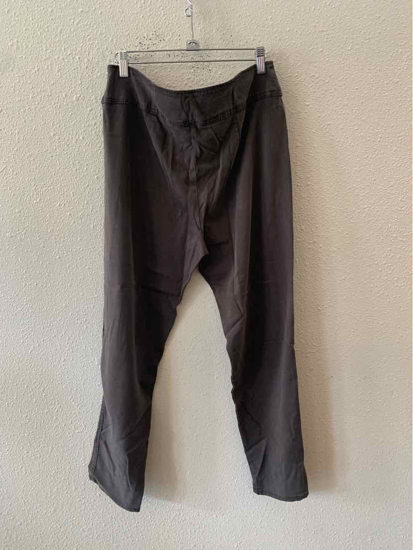 Stella Carakasi Charcoal Size L Pants