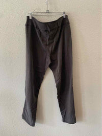 Stella Carakasi Charcoal Size L Pants