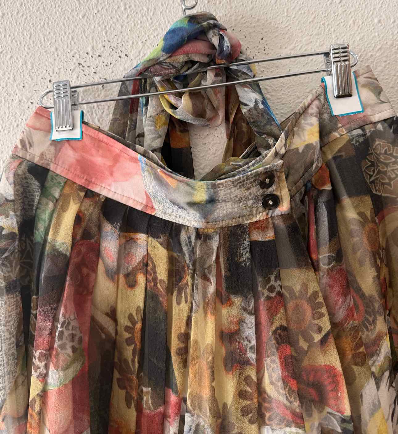 PAUW Multi Size 2 Skirt