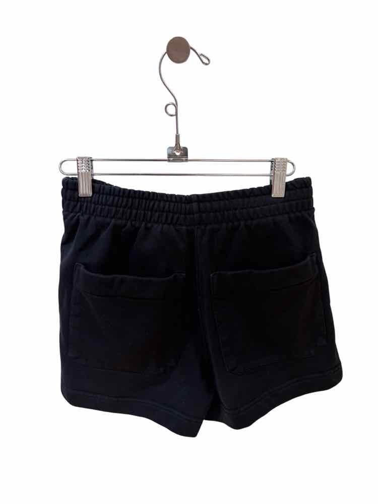 Helmut Lang Black Size XS Shorts – Swap Boutique