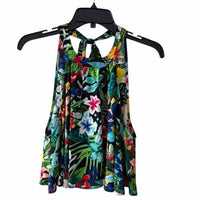 Show Me Your MuMu Black Multi Size M Shirt