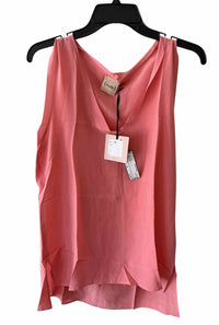 Nude Pink Size 40 Shirt
