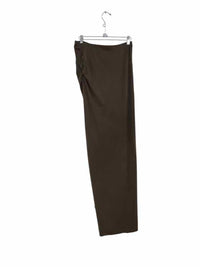 Helmut Lang Light Brown Size S Skirt
