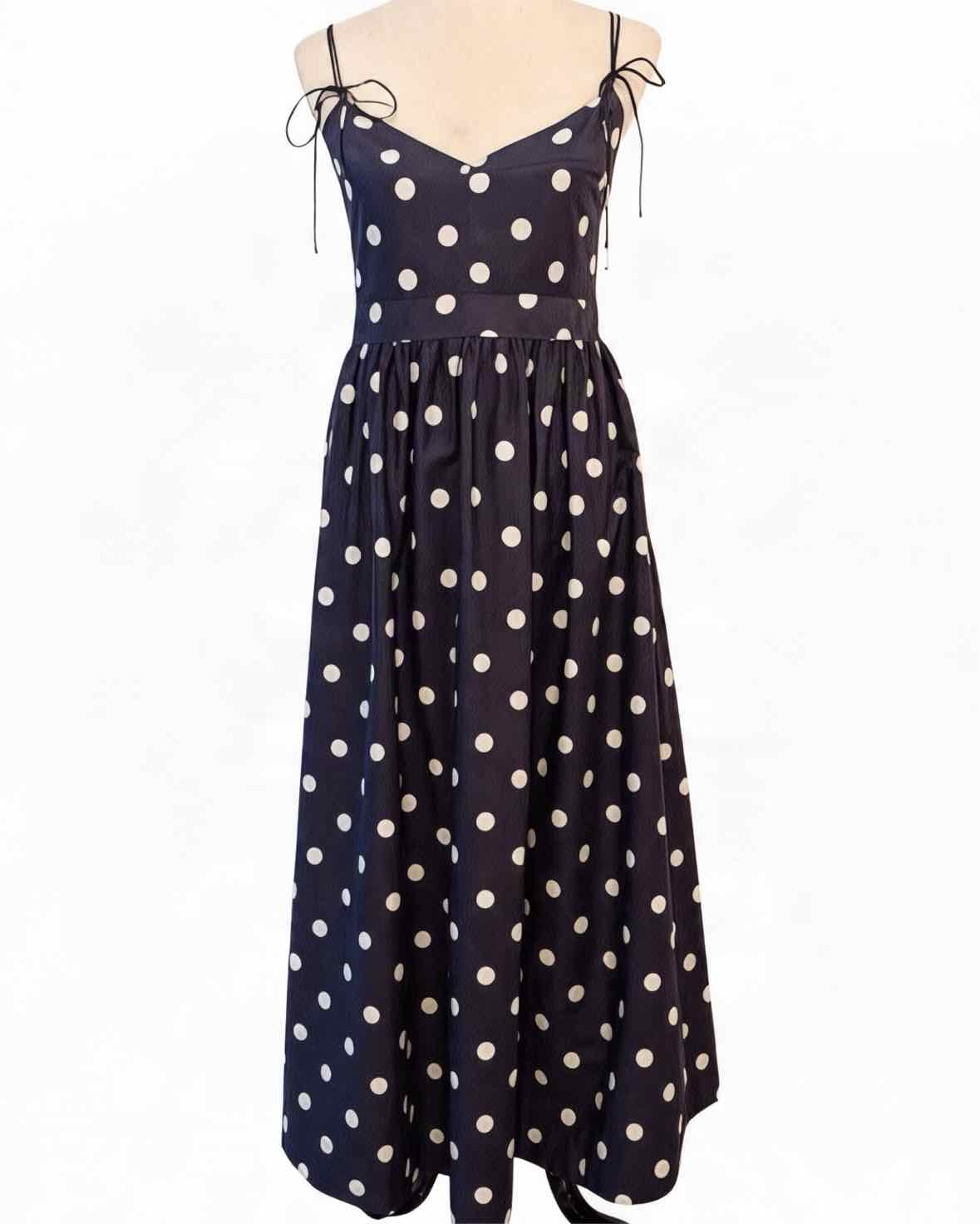 En Saison Black Size S Dress