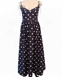 En Saison Black Size S Dress