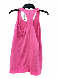 Lululemon Pink Size 6 Shirt