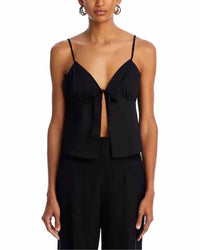 Wayf Black Size L Shirt