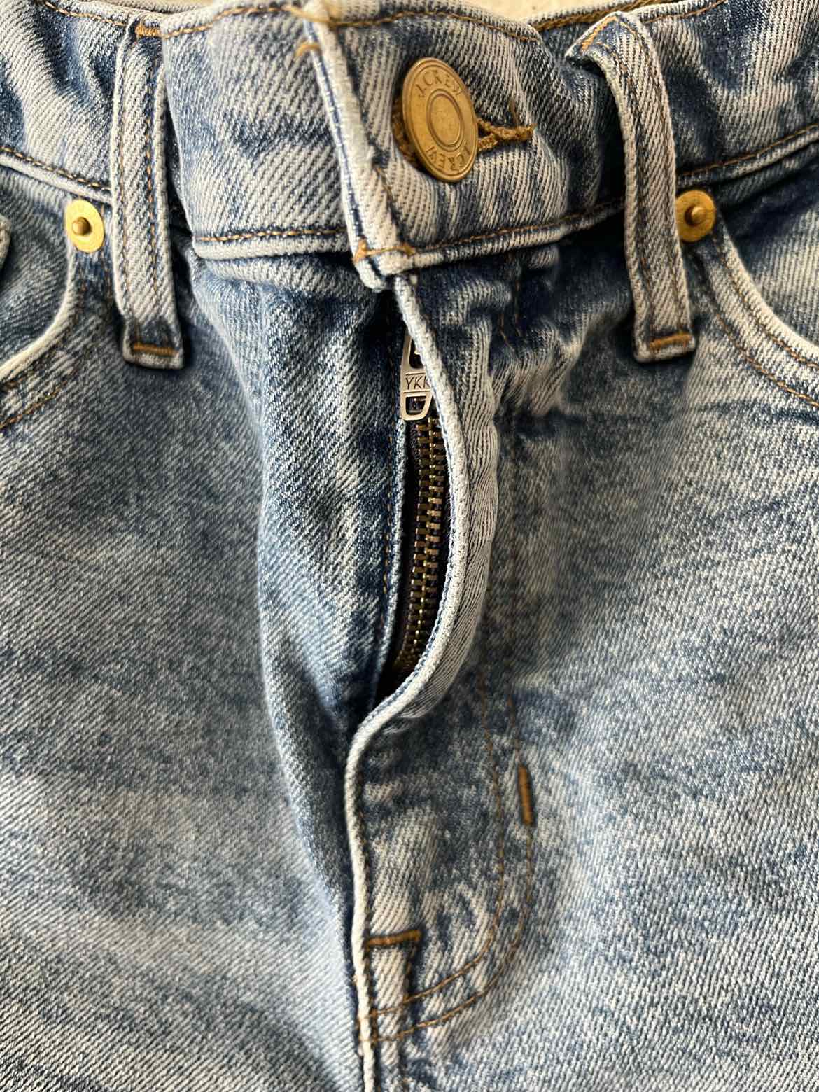 J Crew Light Wash Size 28 Shorts