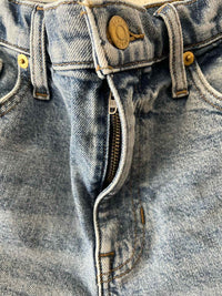 J Crew Light Wash Size 28 Shorts