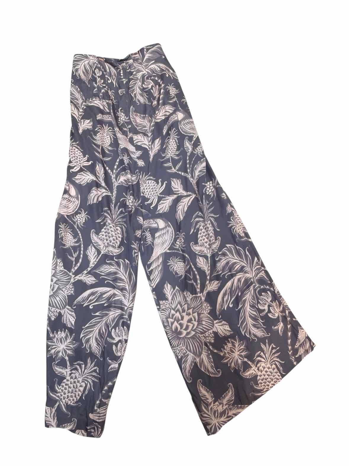Farm for Anthropologie Brown Size M Jumpsuit