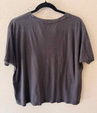 Suncoo Paris Dark grey Size M/L T-shirt