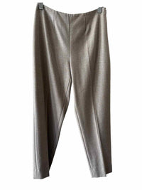 Piazza Sempione Beige Size 38 Pants