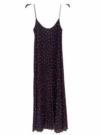 Vince Plum Size M Dress