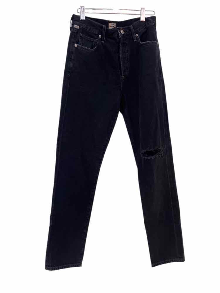 Citizens of Humanity Dark Blue Size 25 Jeans