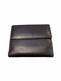 Gucci Black Wallet