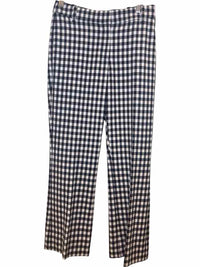 Derek Lam 10 Crosby Black and white Size 0 Pants
