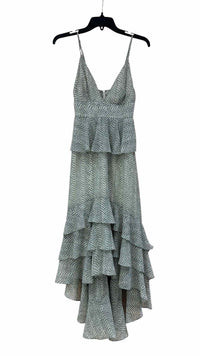 buddy love White and Grey Size XS Dress