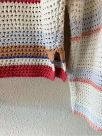 Joie Multi Size M Sweater