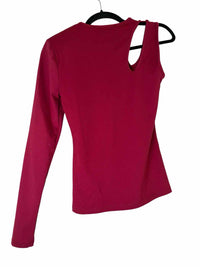 BCBGMax Azria Wine Size XXS Shirt