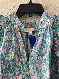 Pinch White Multi Size S Shirt