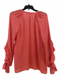 Ramy Brook Coral Size S/P Shirt