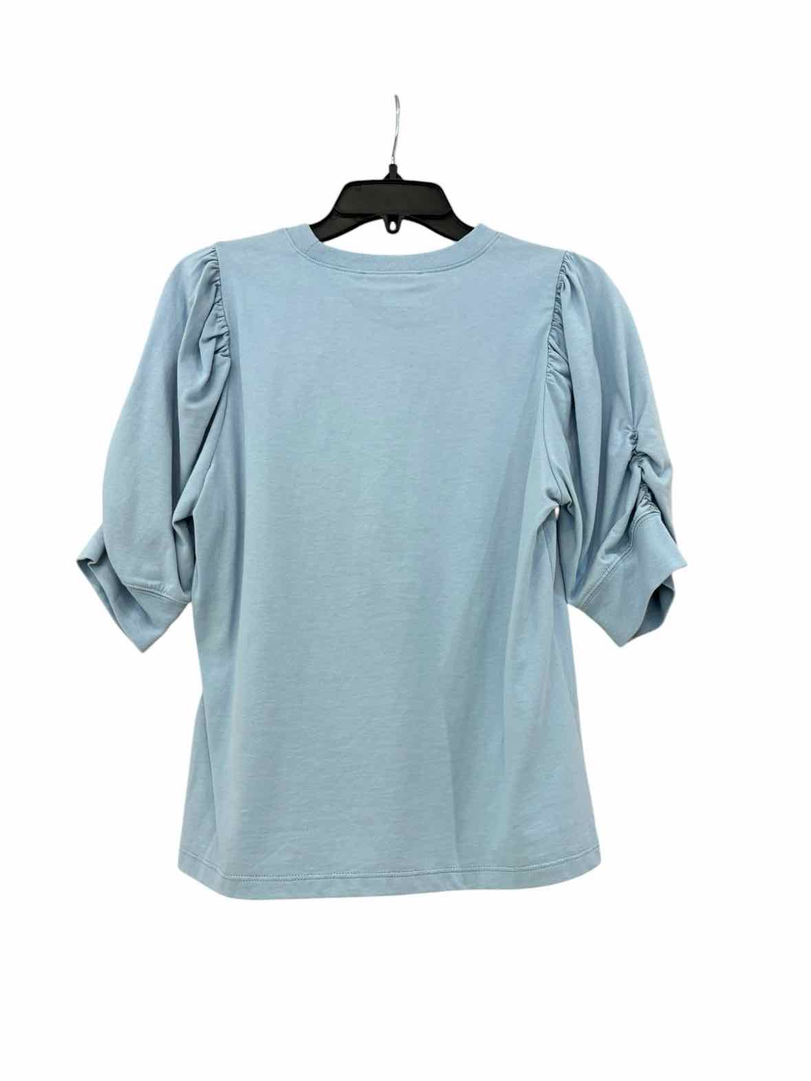 Frame Light Blue Size M Shirt