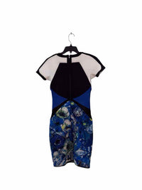 Just Cavalli Multi Size 38 Dress