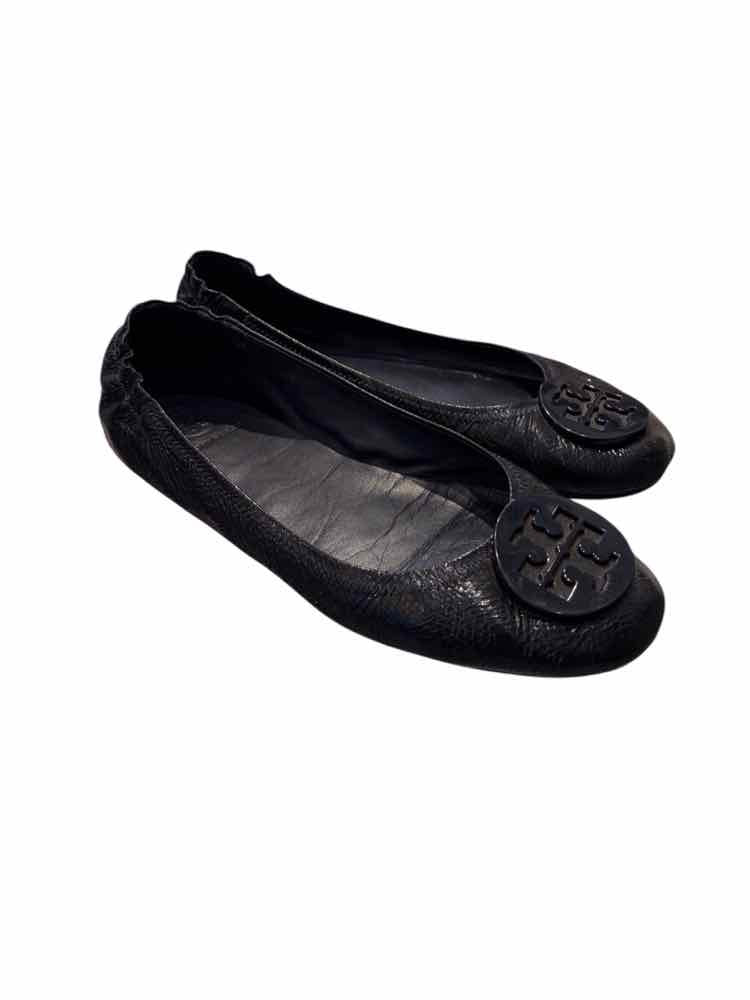 Tory Burch Black Size 8.5 Shoes