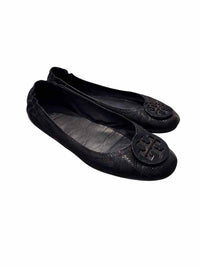 Tory Burch Black Size 8.5 Shoes