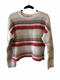 Joie Multi Size M Sweater