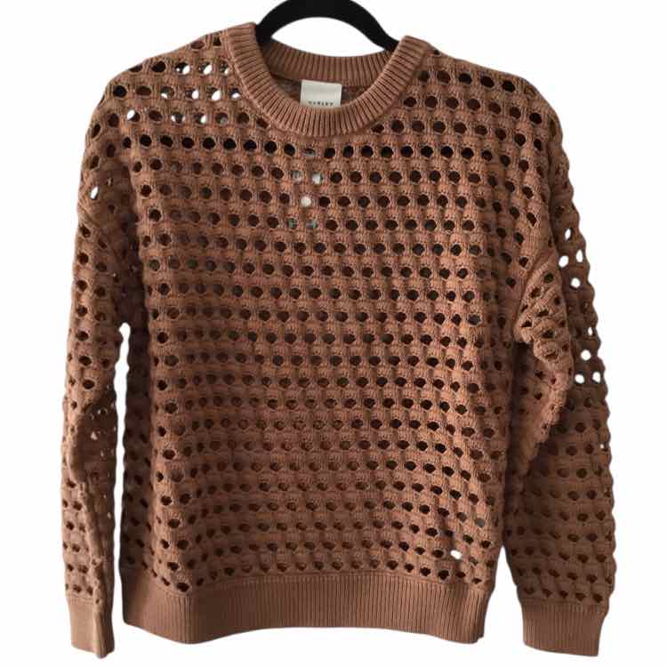 Varley Cinnamon Size XXS Sweater