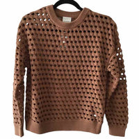 Varley Cinnamon Size XXS Sweater