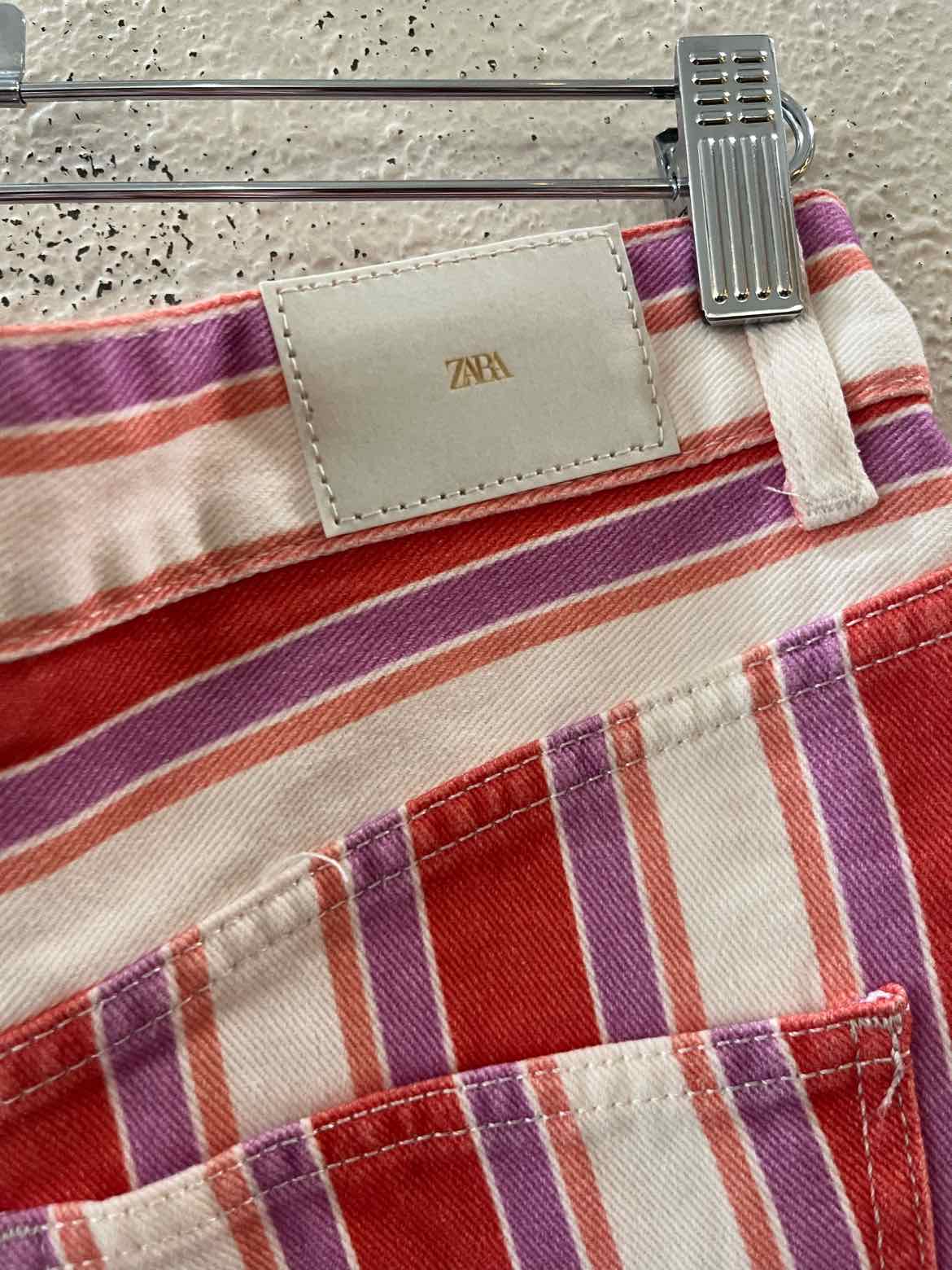 Zara Multi Size 4 Shorts