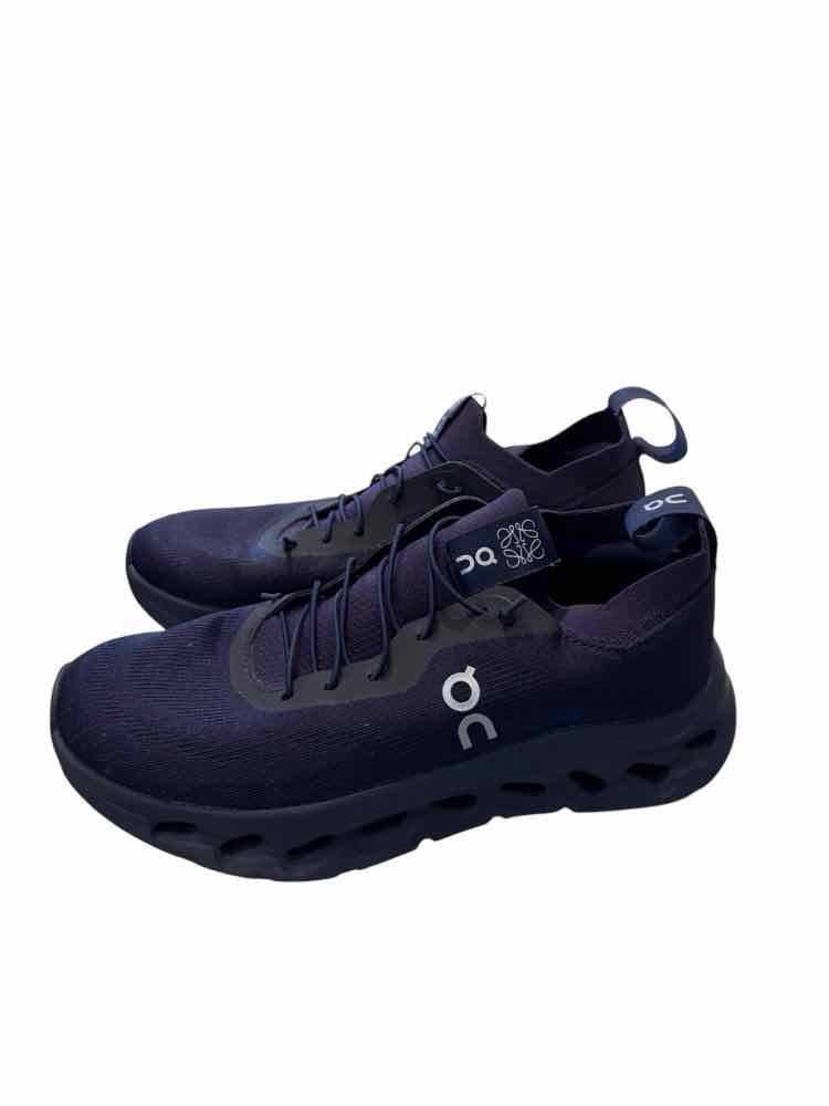 On Cloud x Loewe Navy Blue Size 8 Shoes