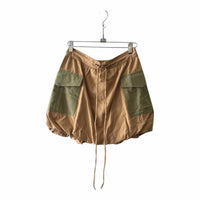 Olivia Tan and Green Size XS Skirt
