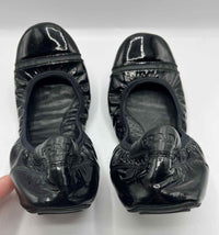 Prada Black Size 40 Shoes