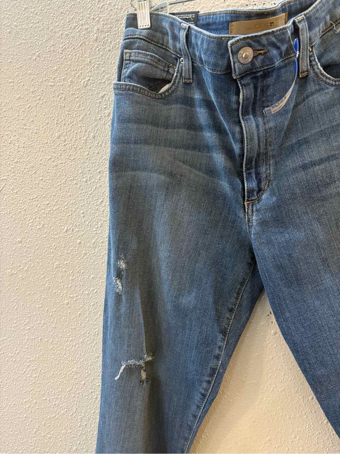 Joes Jeans Dark Wash Size 30 Jeans