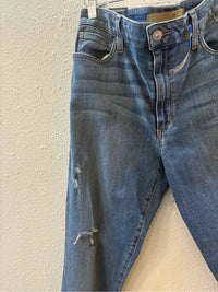 Joes Jeans Dark Wash Size 30 Jeans