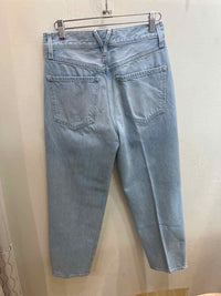 Veronica Beard Light Wash Size 26 Jeans