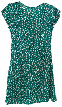 Rails Green Size XS Dress