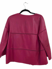 Lafayette 148 rasberry Size M Jacket