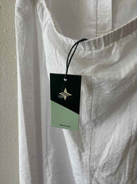 Tuckernuck White Size M Dress