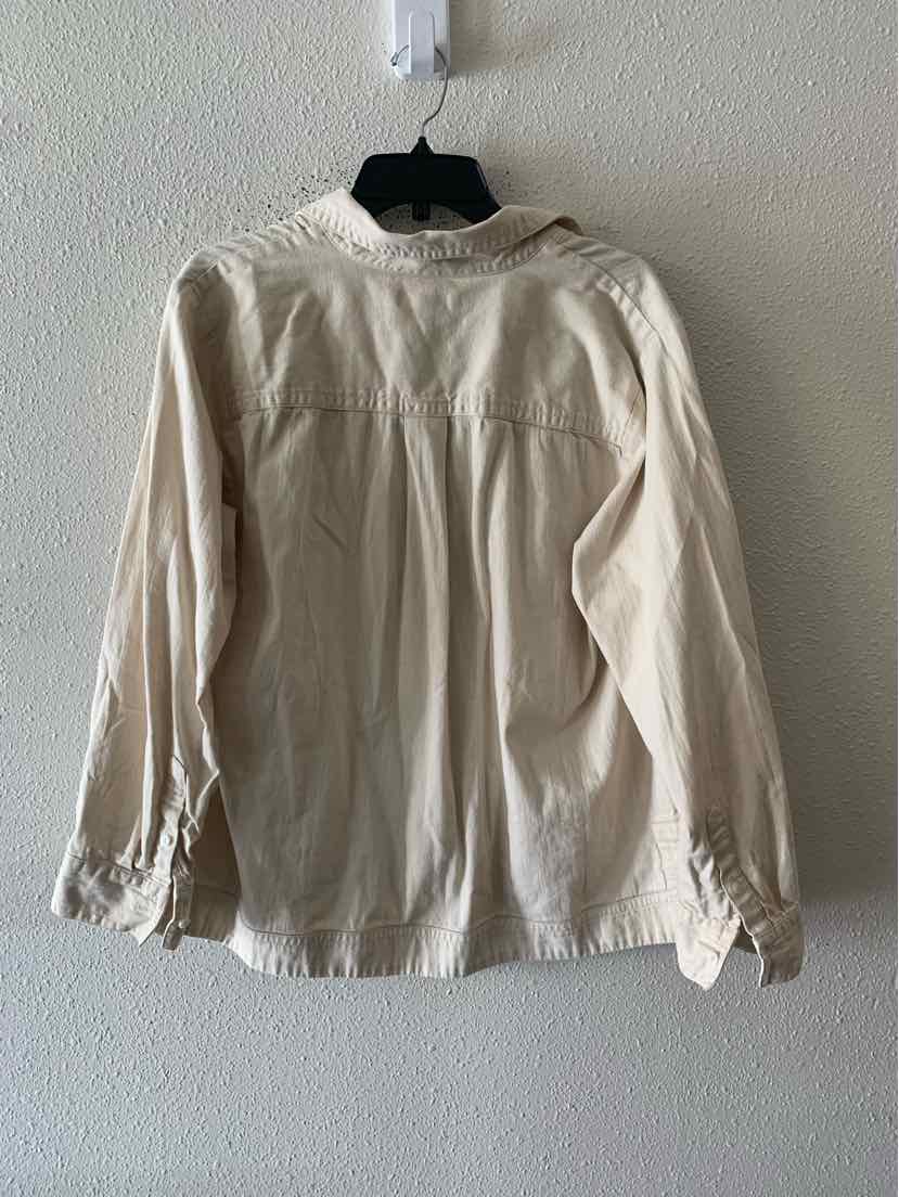 Banana Rep. Factory Bone Size XL Shirt