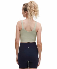 Lululemon Sage Size 10 Shirt