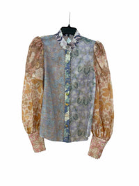 Zimmermann Pastel multi Size 2 Dress