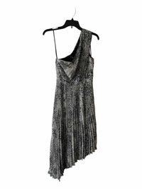 BCBGMax Azria Black and white Size 0 Dress